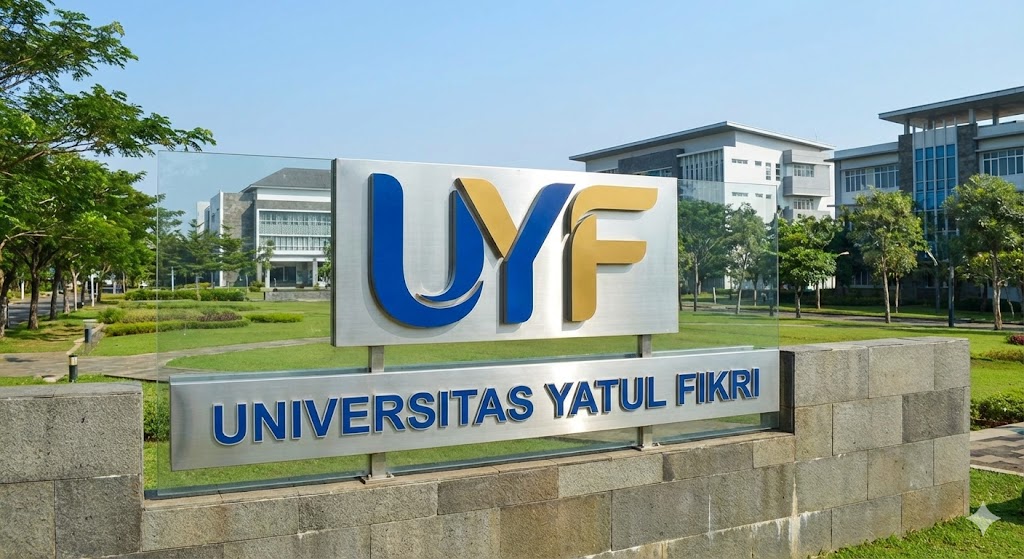 Selamat Datang di Website Universitas Yatul Fikri